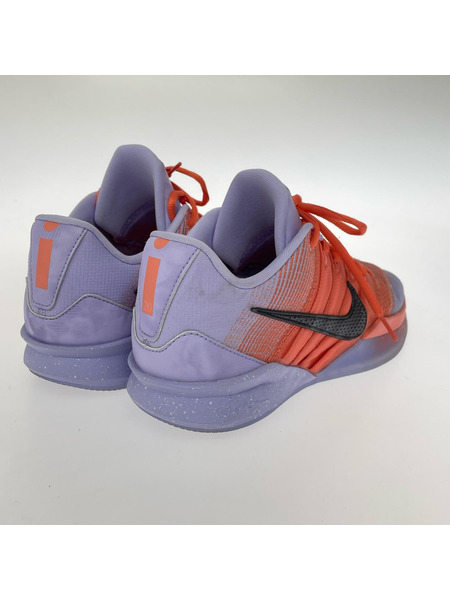 NIKE スニーカー Sabrina 3 "Radiant"[値下]