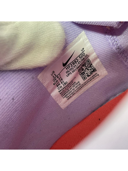 NIKE スニーカー Sabrina 3 "Radiant"[値下]