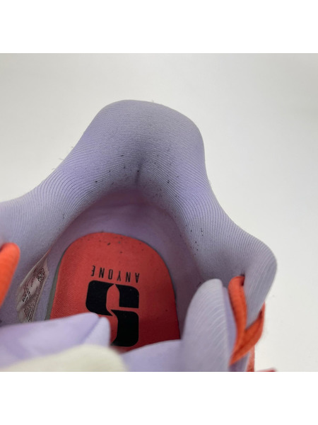 NIKE スニーカー Sabrina 3 "Radiant"[値下]