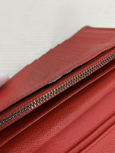 長財布 LV モノグラム エクリプス ポルトフォイユブラザ