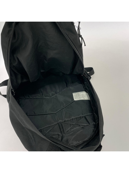Carhartt リュックサック・バックパック ロゴ リュック 黒