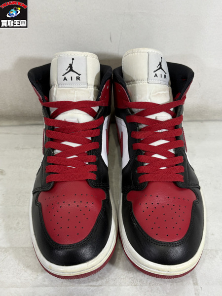 NIKE  WMNS AIR JORDAN 1 MID