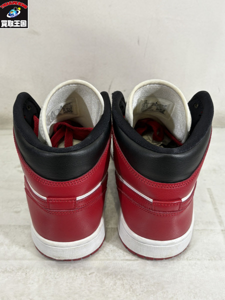 NIKE  WMNS AIR JORDAN 1 MID