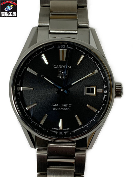 CARRERA CALIBRE 5 自動巻き 時計 CARRERA CALIBRE 5 自動巻き腕時計
