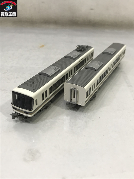 KATO 10-170 221系直流近郊形電車 増結セット