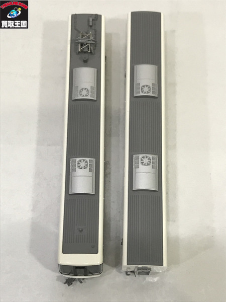 KATO 10-170 221系直流近郊形電車 増結セット