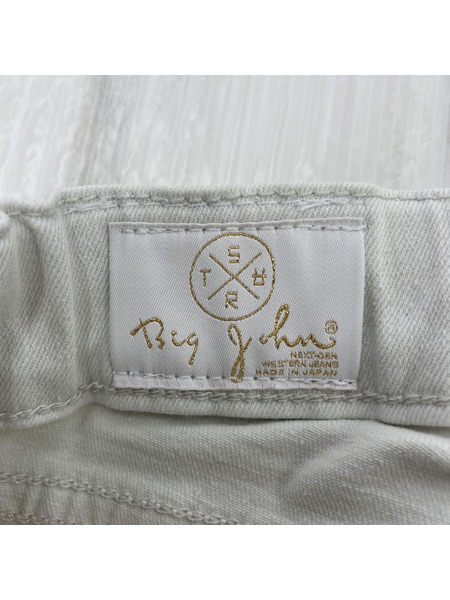 Big John パンツ SURT×BIG JOHN[値下]