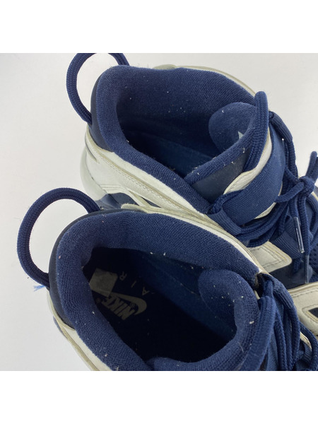 NIKE スニーカー MORE UP TEMPO