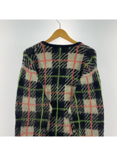 ciatre カーディガン brushed cardigan