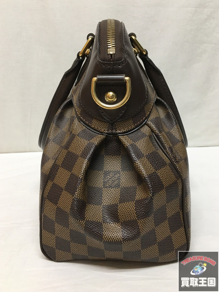Louis Vuitton トレヴィPM　N51997 ショルダーバッグ ダミエ