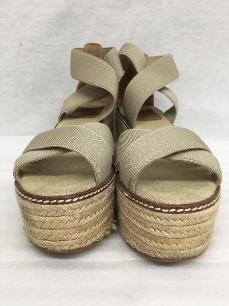 Tory Burch ウェッジサンダル