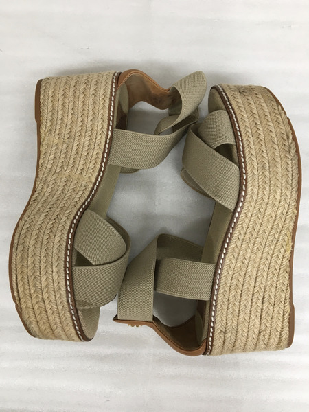 Tory Burch ウェッジサンダル