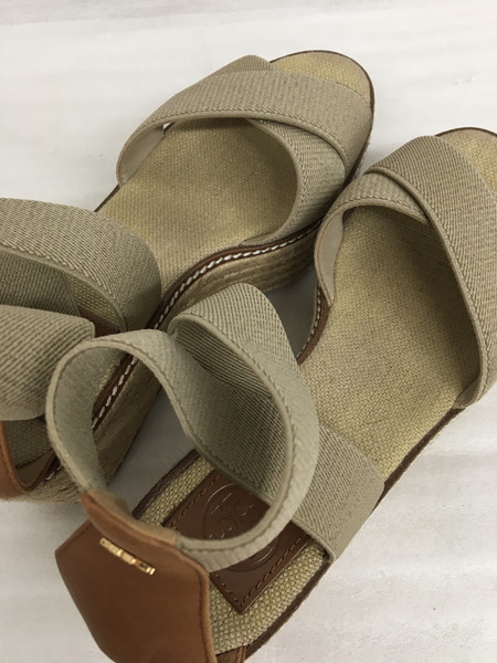 Tory Burch ウェッジサンダル