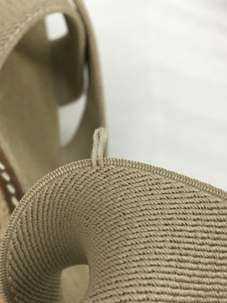 Tory Burch ウェッジサンダル