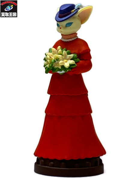 ジブリ - 耳をすませば ポーズがいっぱいコレクションDX バロン