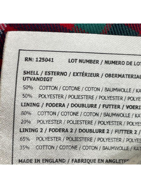 BARACUTA ジャケット G9 スイングトップ 40