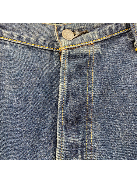 EVISU デニム・ジーンズ マイティーエヴィス W38×L35