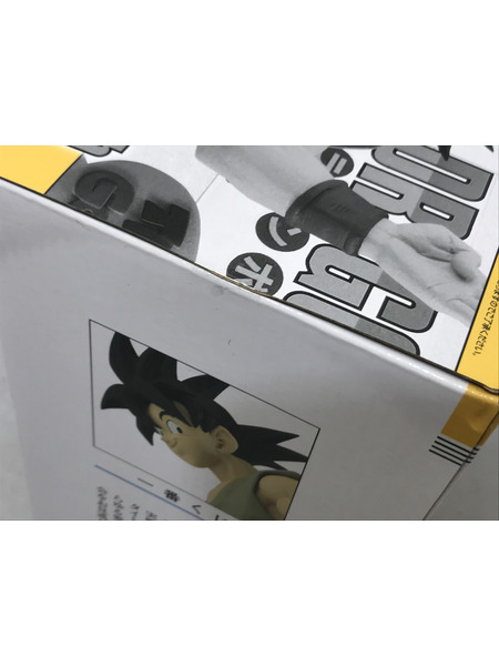 一番くじ ドラゴンボール 40th B賞 巻四十二 DRAGON BALL COMICS VIGNETTE