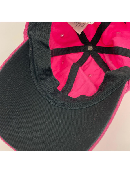 POLO RALPH LAUREN キャップ PINK PONY キャップ