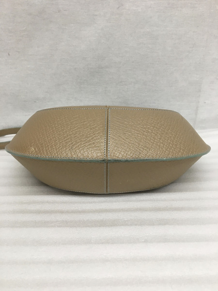 ハンドバッグ OLD LOEWE/ホーボー/ハンドバッグ/スペイン製/L11