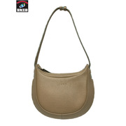 ハンドバッグ OLD LOEWE/ホーボー/ハンドバッグ/スペイン製/L11