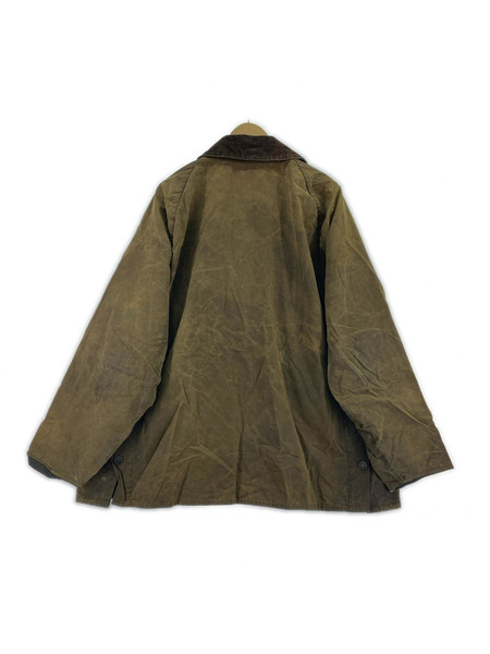 Barbour ジャケット Classic Bedale オイルドジャケット