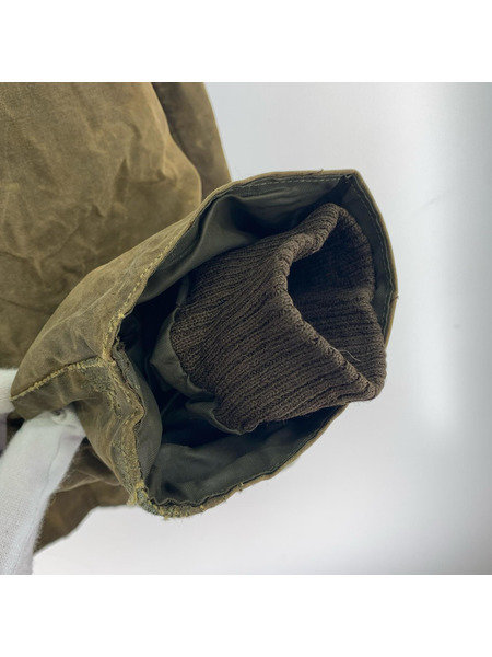 Barbour ジャケット Classic Bedale オイルドジャケット