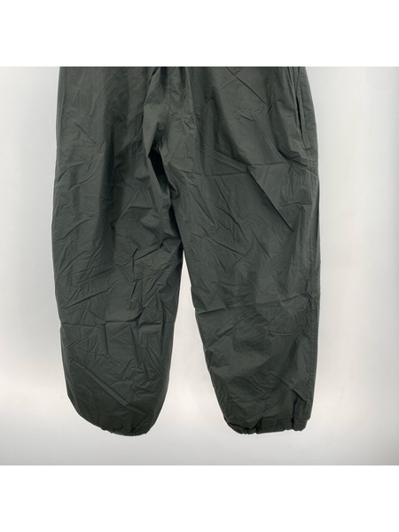 BROCHURE 25AW OCTA BALLOON EASY シャカパンツ XL グレー 252-02