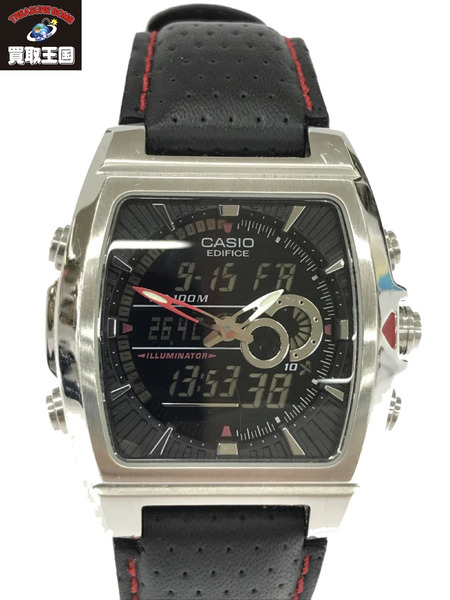 CASIO EDIFICE EFA120 メンズ腕時計