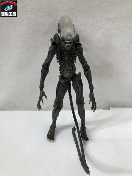 海外TOYその他 エイリアン 竹谷隆之アレンジver