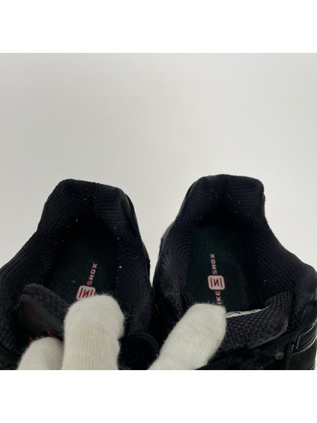 NIKE スニーカー SHOX TL 28.5cm