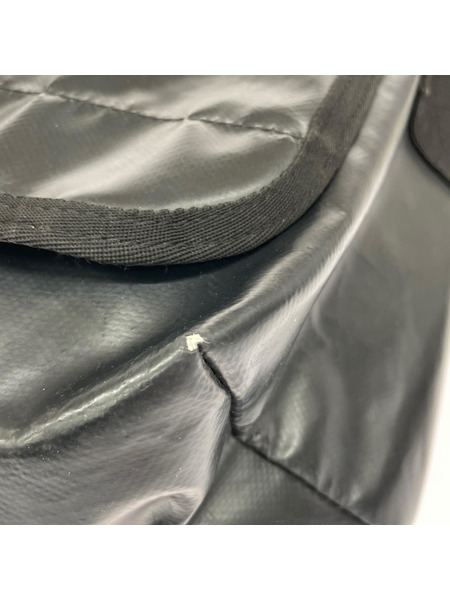 Columbia ショルダーバッグ メッセンジャーバッグ 黒