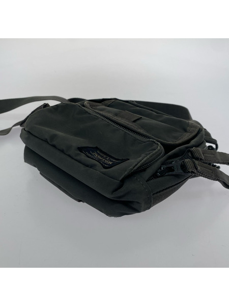 PORTER ソノ他バッグ DRIVE MULTI POUCH グレー