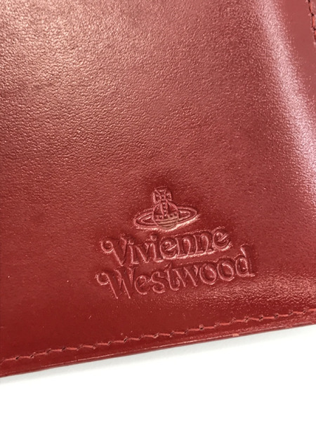Vivienne Westwood 3つ折り財布[値下]
