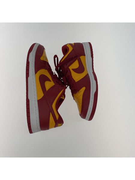 NIKE/DD1391-701/DUNK LOW RETRO/27cm[値下]