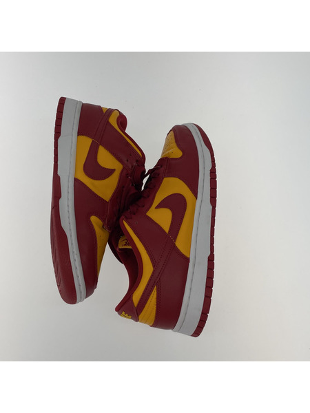 NIKE/DD1391-701/DUNK LOW RETRO/27cm[値下]