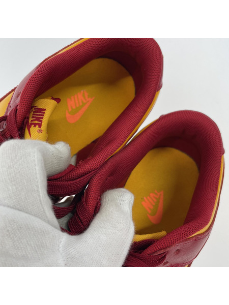 NIKE/DD1391-701/DUNK LOW RETRO/27cm[値下]