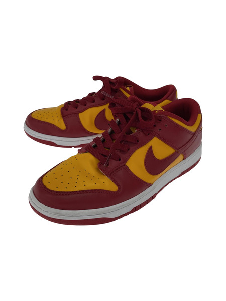 NIKE/DD1391-701/DUNK LOW RETRO/27cm