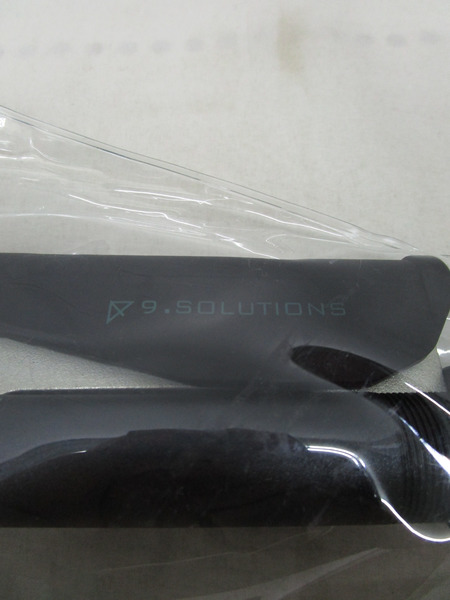 9.SOLUTIONS[値下]