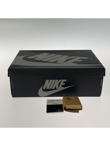 NIKE スニーカー AIR JORDAN 1 RETRO HI OG 28.0cm