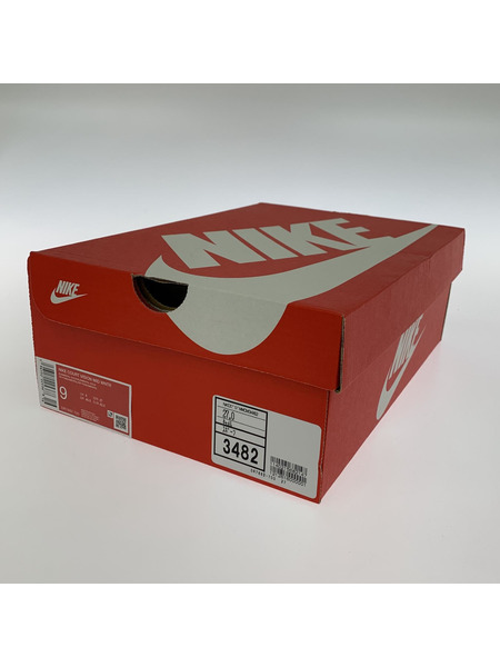 NIKE スニーカー "Elemental Gold/Sail/Desert Ochre"[値下]