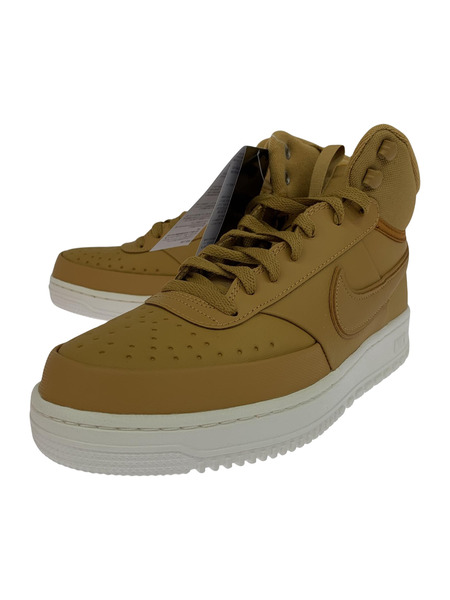 NIKE スニーカー "Elemental Gold/Sail/Desert Ochre"[値下]