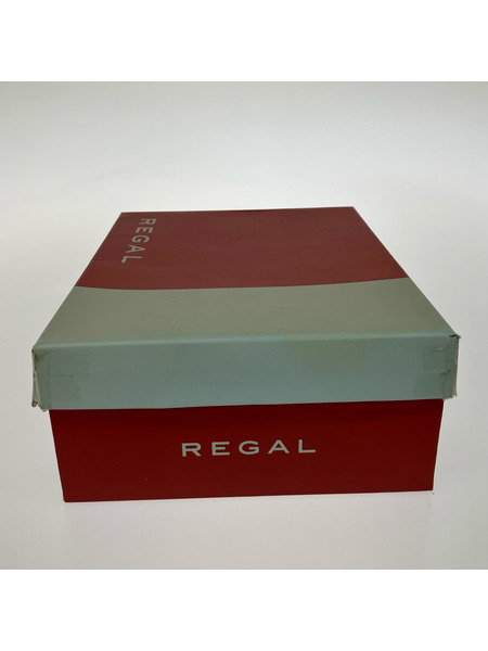 REGAL シューズ 55EL チロリアン GORE-TEX (25.0CM) ブラウン[値下]