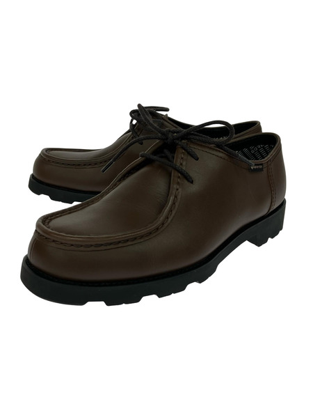 REGAL シューズ 55EL チロリアン GORE-TEX (25.0CM) ブラウン[値下]