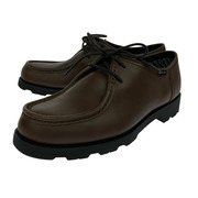 REGAL シューズ 55EL チロリアン GORE-TEX (25.0CM) ブラウン[値下]
