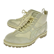 ONITSUKA TIGER スニーカー MEXICO RINKAN 26.0cm ホワイト