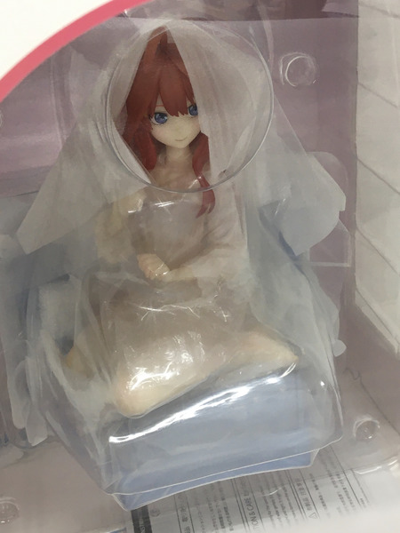 PRISMA WING 五等分の花嫁 中野 五月 1/7 スケール