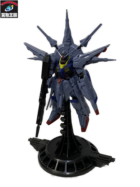ミニフィギュア ガンダム Gフレーム プロヴィデンスガンダム プレバン限定