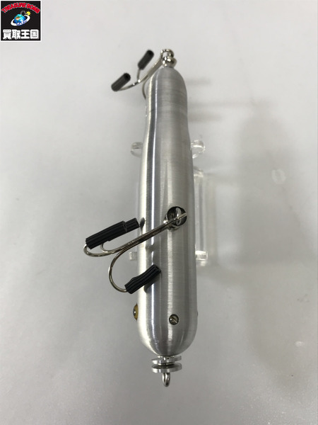 ルアー GMI コントロール