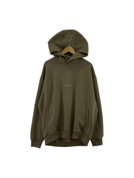 パーカー cronos[値下]